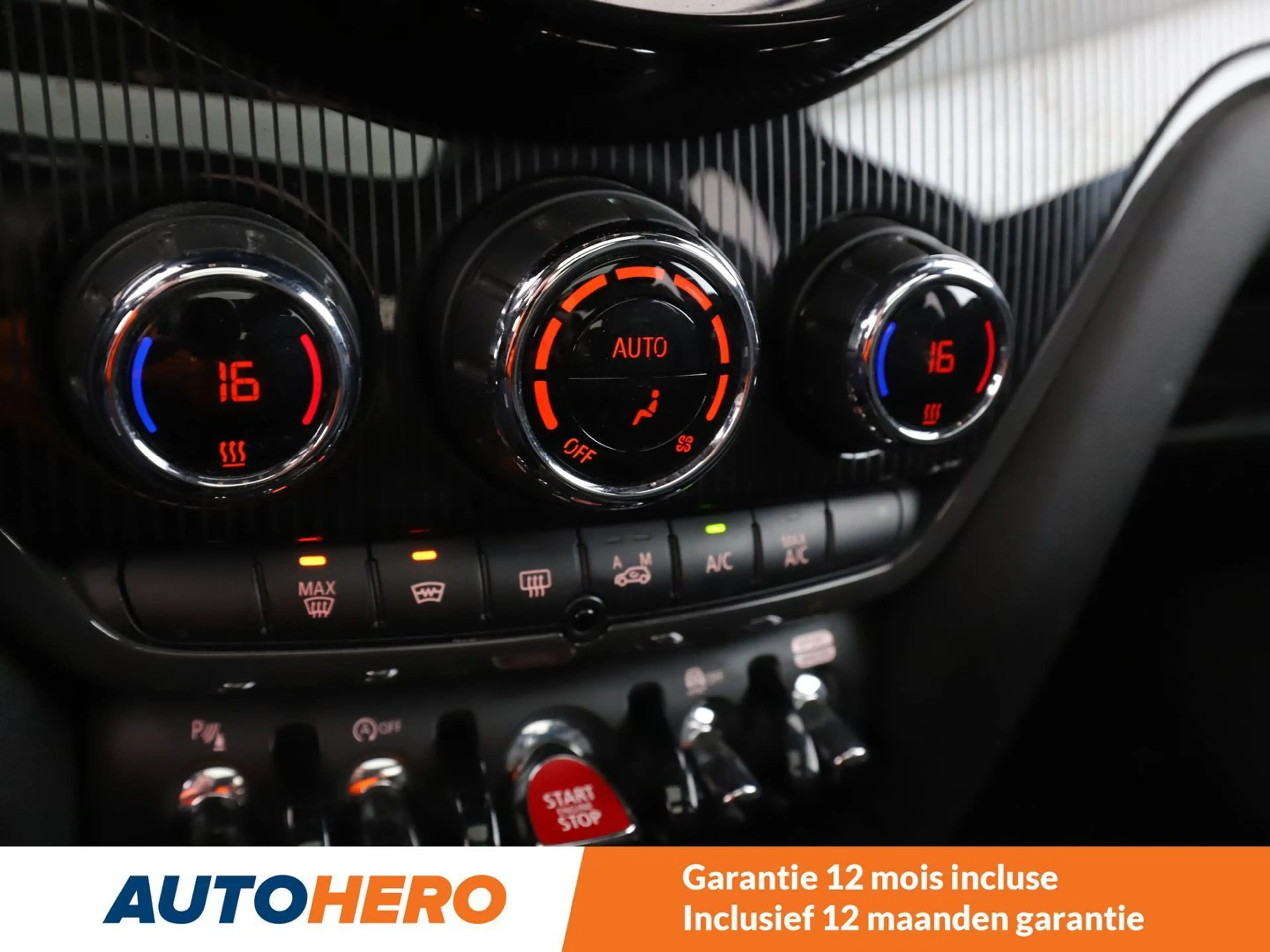 MINI Cooper D Countryman Cooper D ALL4 — photo 14