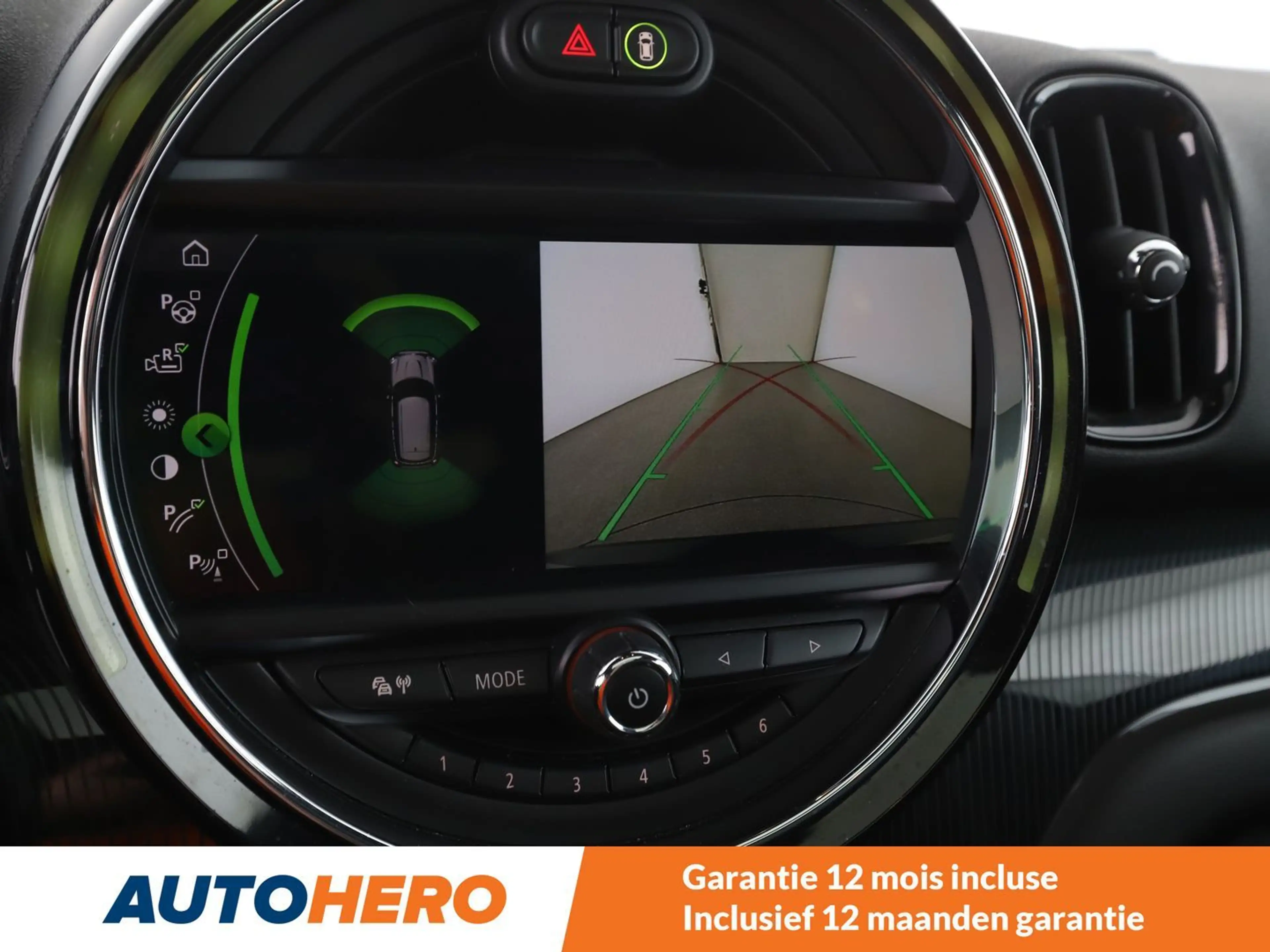 MINI Cooper D Countryman Cooper D ALL4 — photo 6