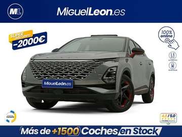 1.6 T-GDI 14kW (197CV) DCT