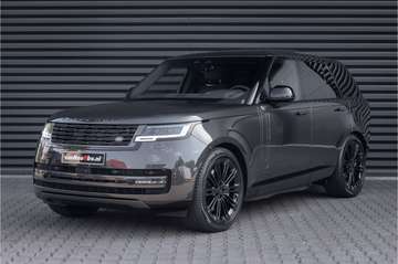 3.0 P550e HSE PHEV 23 inch - Carpathian Grey