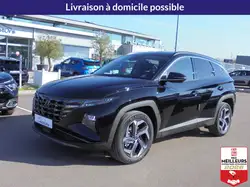 Hyundai Tucson 1.6 T-GDI 230 Hybrid BVA6 - Executive