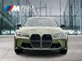 BMW M4 Competition Coupé M xDrive Race Track Paket H&K Groen - thumbnail 4