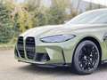 BMW M4 Competition Coupé M xDrive Race Track Paket H&K Groen - thumbnail 7