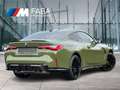 BMW M4 Competition Coupé M xDrive Race Track Paket H&K Groen - thumbnail 2