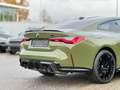 BMW M4 Competition Coupé M xDrive Race Track Paket H&K Groen - thumbnail 8