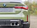 BMW M4 Competition Coupé M xDrive Race Track Paket H&K Groen - thumbnail 23