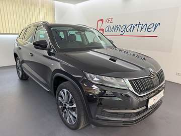 2,0TDI DSG 4x4 *LED*NAVI*ACC*Sitzheizung vo/hi*...