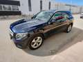 Mercedes-Benz GLC 220 220d 4Matic Aut. Bleu - thumbnail 2