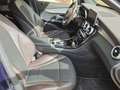 Mercedes-Benz GLC 220 220d 4Matic Aut. Bleu - thumbnail 14