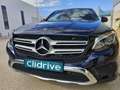 Mercedes-Benz GLC 220 220d 4Matic Aut. Bleu - thumbnail 4