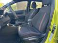 Hyundai i20 1.0 Turbo N-Line LED, Navi, Sitzheizung Gelb - thumbnail 13