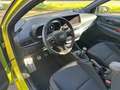 Hyundai i20 1.0 Turbo N-Line LED, Navi, Sitzheizung Gelb - thumbnail 15