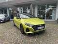 Hyundai i20 1.0 Turbo N-Line LED, Navi, Sitzheizung Gelb - thumbnail 2