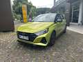 Hyundai i20 1.0 Turbo N-Line LED, Navi, Sitzheizung Gelb - thumbnail 6