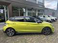 Hyundai i20 1.0 Turbo N-Line LED, Navi, Sitzheizung Gelb - thumbnail 11