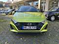Hyundai i20 1.0 Turbo N-Line LED, Navi, Sitzheizung Gelb - thumbnail 6