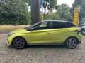 Hyundai i20 1.0 Turbo N-Line LED, Navi, Sitzheizung Gelb - thumbnail 7