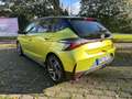 Hyundai i20 1.0 Turbo N-Line LED, Navi, Sitzheizung Gelb - thumbnail 3