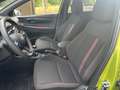 Hyundai i20 1.0 Turbo N-Line LED, Navi, Sitzheizung Gelb - thumbnail 15