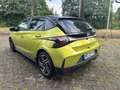 Hyundai i20 1.0 Turbo N-Line LED, Navi, Sitzheizung Gelb - thumbnail 8