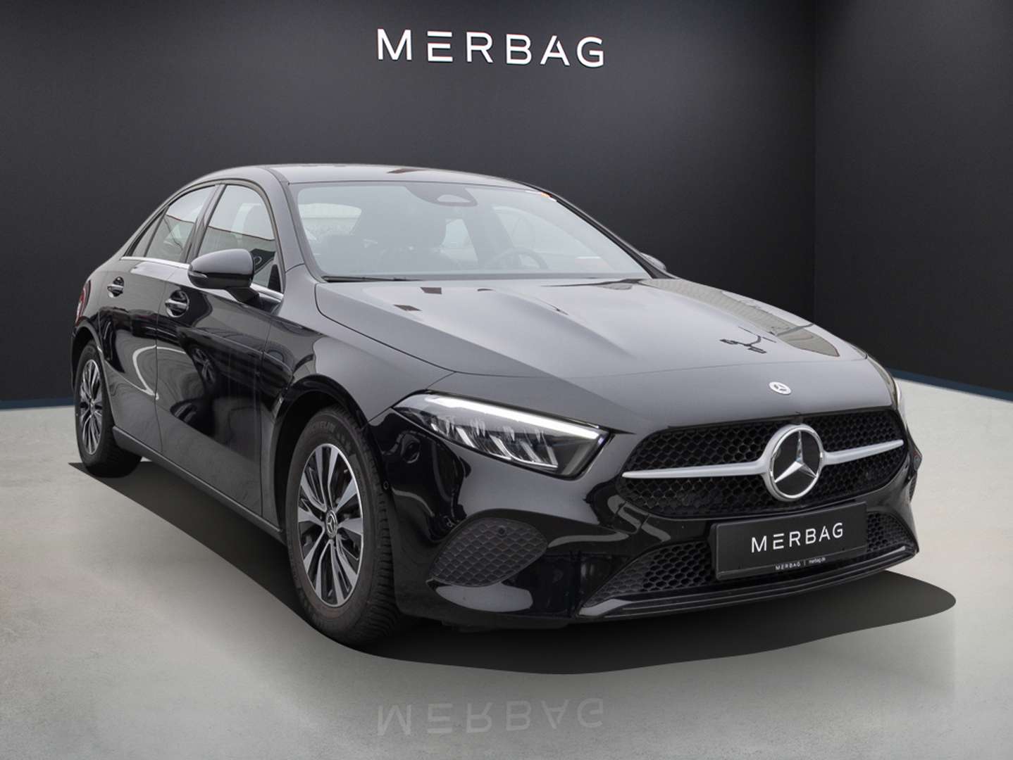 Mercedes Classe A 180 -  - Joinsteer - #2