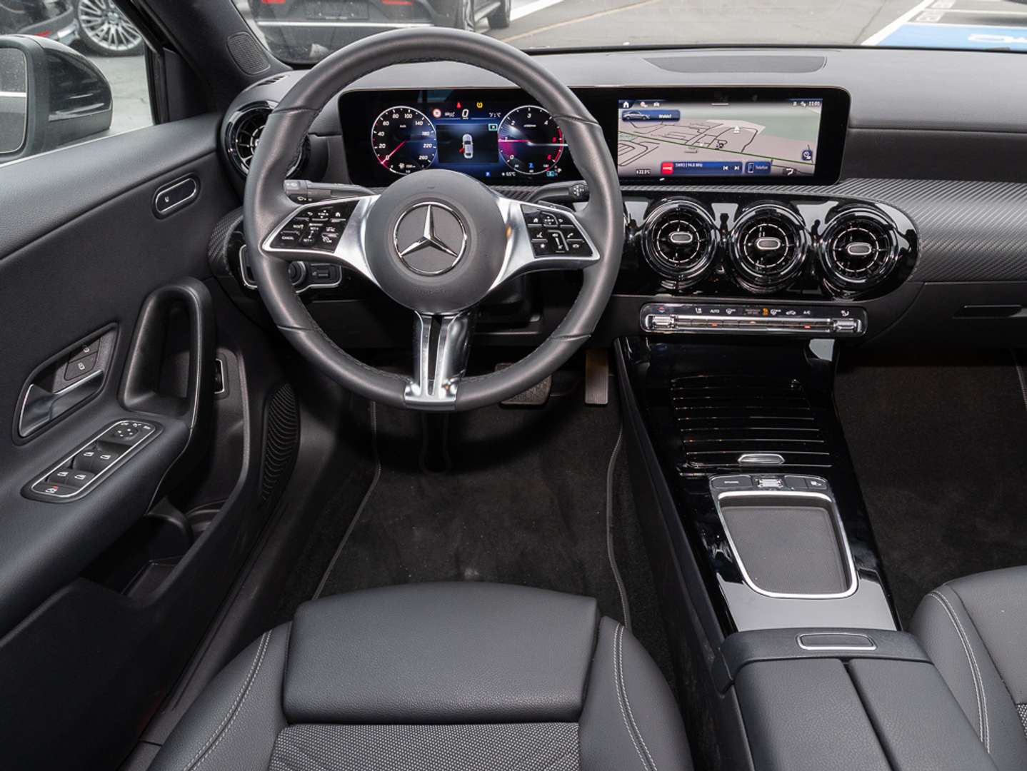 Mercedes Classe A 180 -  - Joinsteer - #5