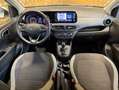 Hyundai i10 i10 1.0 mpi Tech GPL Bianco - thumbnail 9