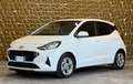 Hyundai i10 i10 1.0 mpi Tech GPL Bianco - thumbnail 3
