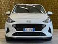 Hyundai i10 i10 1.0 mpi Tech GPL Bianco - thumbnail 1