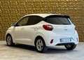 Hyundai i10 i10 1.0 mpi Tech GPL Bianco - thumbnail 5