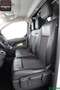 Opel Vivaro 2.0 D L3 CARGO AUT,NAVI,KAMERA,KLIMA,SH Weiß - thumbnail 10