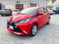 Toyota Aygo Aygo II 5porte 1.0 x-cool Rosso - thumbnail 1