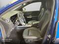 Mercedes-Benz EQA 350 4M PROG+ADVANCED+360+SPUR Blau - thumbnail 10