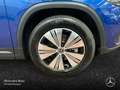 Mercedes-Benz EQA 350 4M PROG+ADVANCED+360+SPUR Blau - thumbnail 5