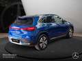 Mercedes-Benz EQA 350 4M PROG+ADVANCED+360+SPUR Blau - thumbnail 6