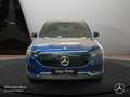 Mercedes-Benz EQA 350 4M PROG+ADVANCED+360+SPUR Blau - thumbnail 2