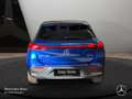 Mercedes-Benz EQA 350 4M PROG+ADVANCED+360+SPUR Blau - thumbnail 8