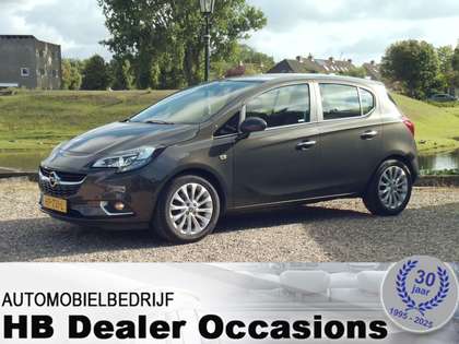 Opel Corsa 1.0 Turbo Cosmo-gr navie-6 bak-airco