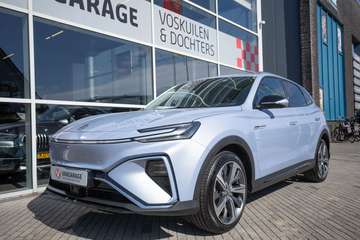 Luxury 70 kWh | 360 graden camera | Leder