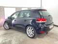 Volkswagen Golf VI 1,4 High 1.HAND 96TKM TEMPO SCHECKHEFT Schwarz - thumbnail 6