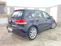 Volkswagen Golf VI 1,4 High 1.HAND 96TKM TEMPO SCHECKHEFT Schwarz - thumbnail 8