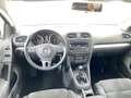 Volkswagen Golf VI 1,4 High 1.HAND 96TKM TEMPO SCHECKHEFT Schwarz - thumbnail 9