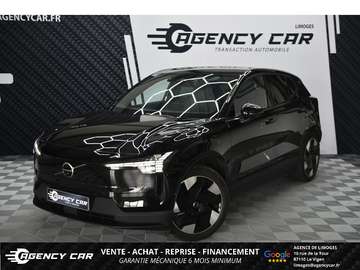 Ultra 272ch - Extended Range - Design \u0026 Technologie Volvo