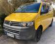 Volkswagen T5 2.0 Turbodiesel, Campervan Giallo - thumbnail 2