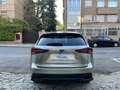 Lexus NX 300 300h F Sport Panorámico 4WD Plateado - thumbnail 4