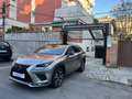 Lexus NX 300 300h F Sport Panorámico 4WD Plateado - thumbnail 6