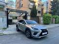 Lexus NX 300 300h F Sport Panorámico 4WD Plateado - thumbnail 5