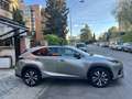 Lexus NX 300 300h F Sport Panorámico 4WD Plateado - thumbnail 7
