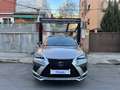 Lexus NX 300 300h F Sport Panorámico 4WD Plateado - thumbnail 3
