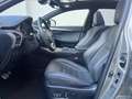 Lexus NX 300 300h F Sport Panorámico 4WD Plateado - thumbnail 17